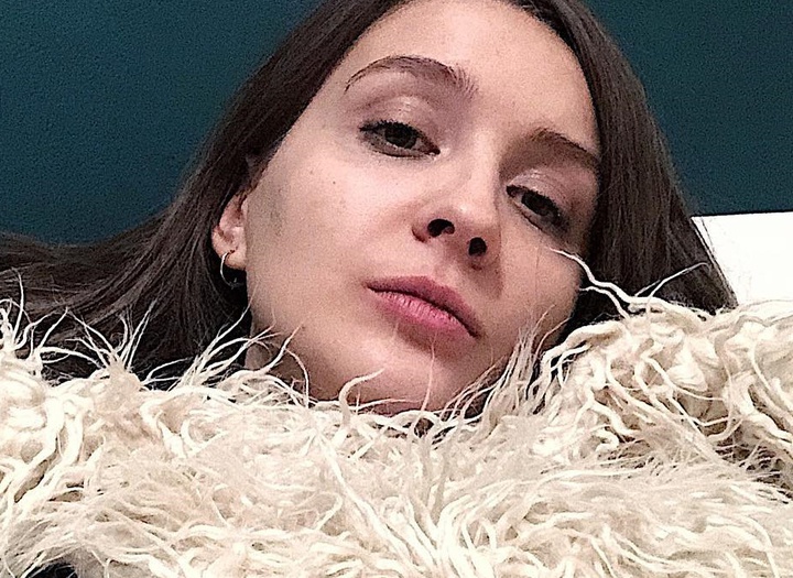 Yana Chernova
