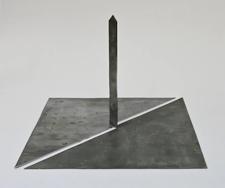 Gallery of Sculpture by Nico Kok - Netherlands