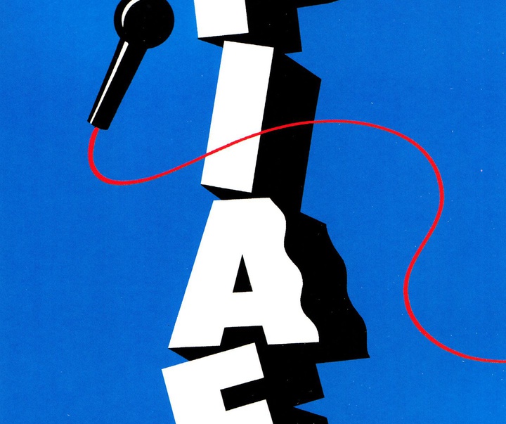 Gallery of Posters by Kari Piippo from Finland