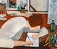 Gallery of Illustration by Carson Ellis - USA