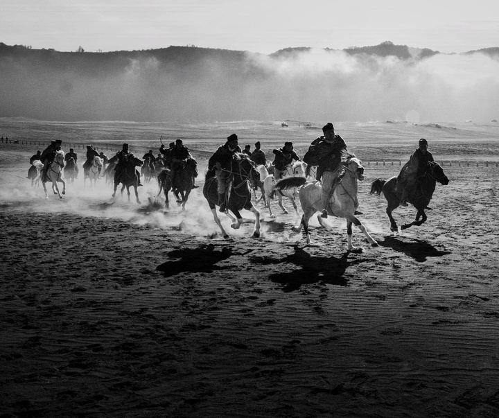 Gallery of the best Photos by Rudy Oei-Indonesia