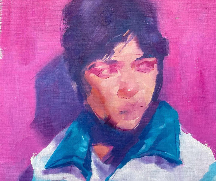 Gallery of Painting by Anatoly Kligler - USA