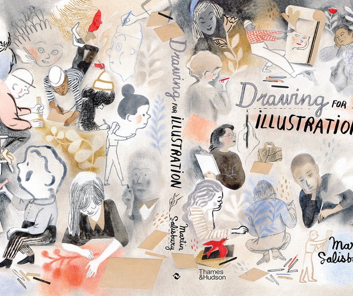 Gallery of Illustration by Isabelle Arsenault - Canada