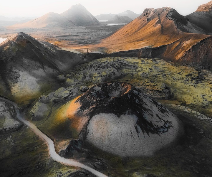 Gallery of Photography by Luke Stackpoole - UK