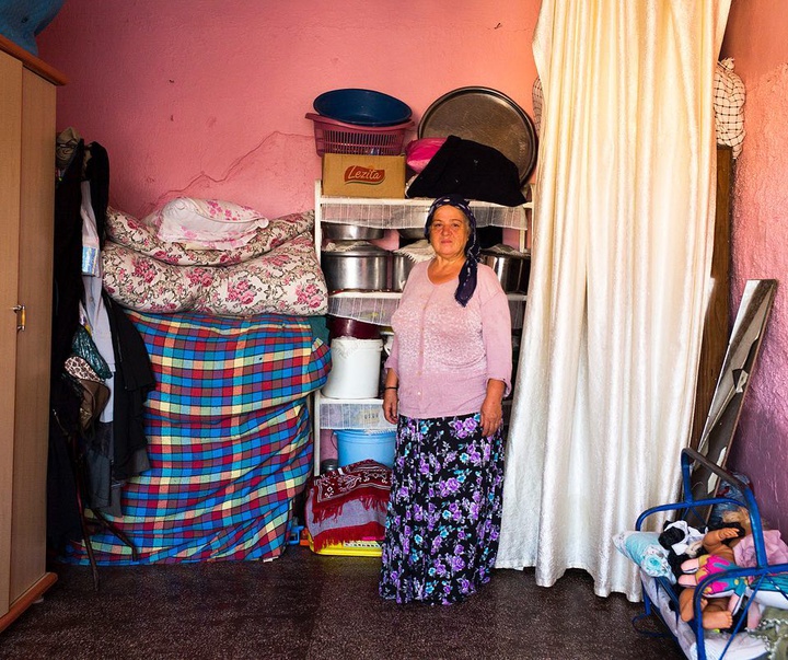 Gallery of Photography by Hüsamettin Bahçe - Turkey