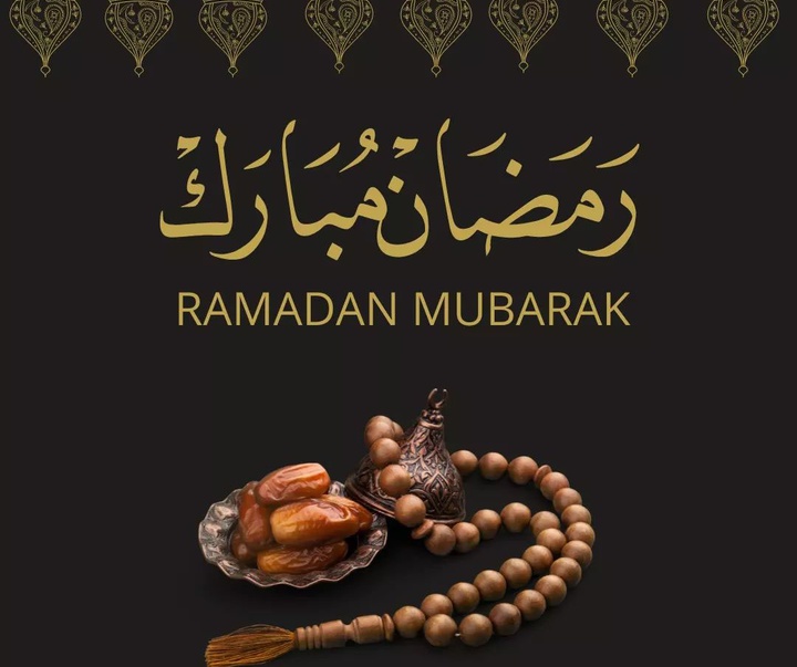 Gallery of Ramadan Kareem Cart Postal