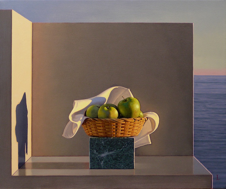 David Ligare