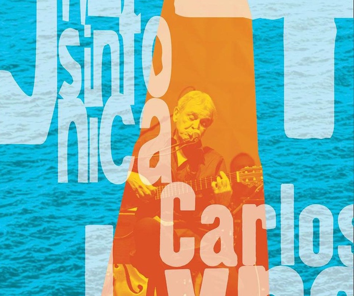 Gallery of Graphics by Rico Lins - Brazil