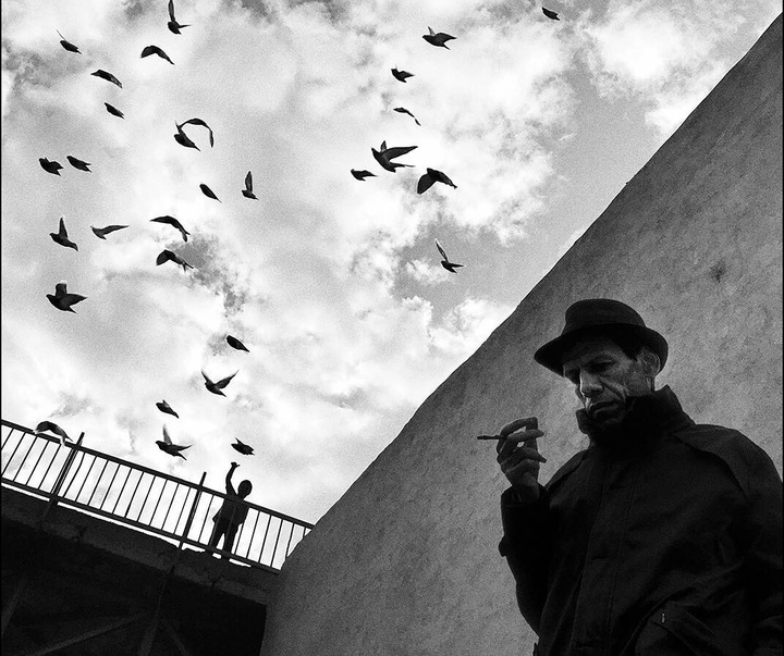 Gallery of photography by Ehsan Hemmati-Iran