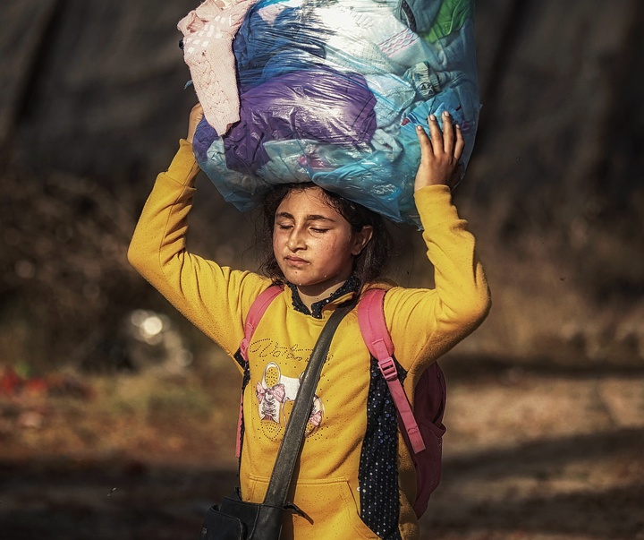 Gallery of Photography by Motaz Azaiza - Palestine
