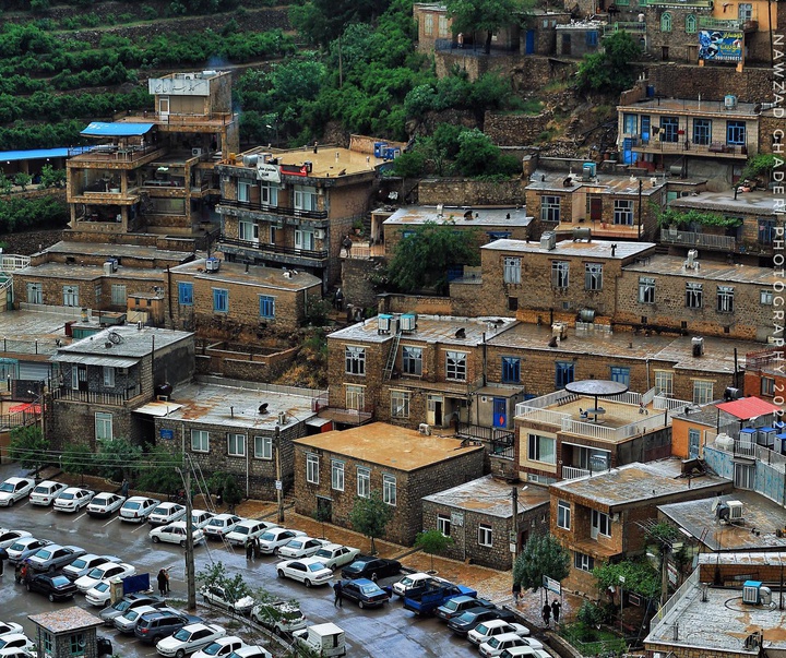 Gallery of photography by Nawzad Ghaderi - Iran