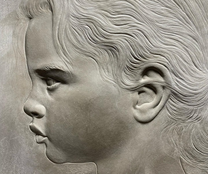 Gallery of Sculpture by Jesús Iglesias - Spain