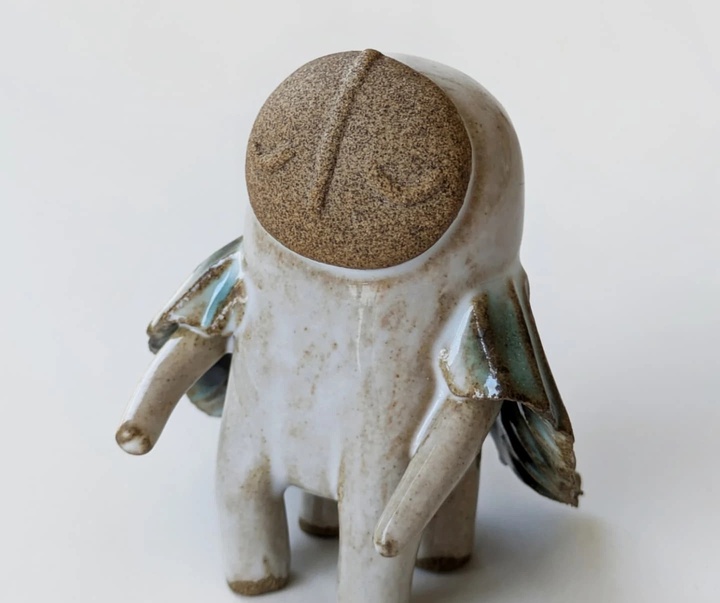 Gallery of Sculpture by Fip Tonks - UK