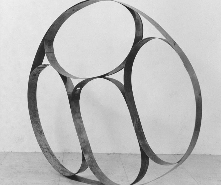 Gallery of Sculpture by Nico Kok - Netherlands