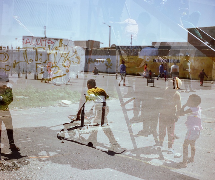 Gallery of Photography by laura pannack - UK