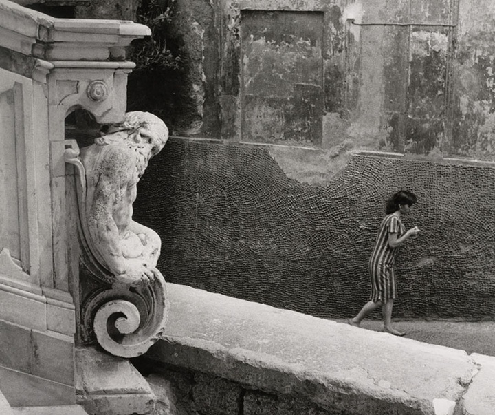 Gallery of Photos by Henri Cartier-Bresson-50s & 60s