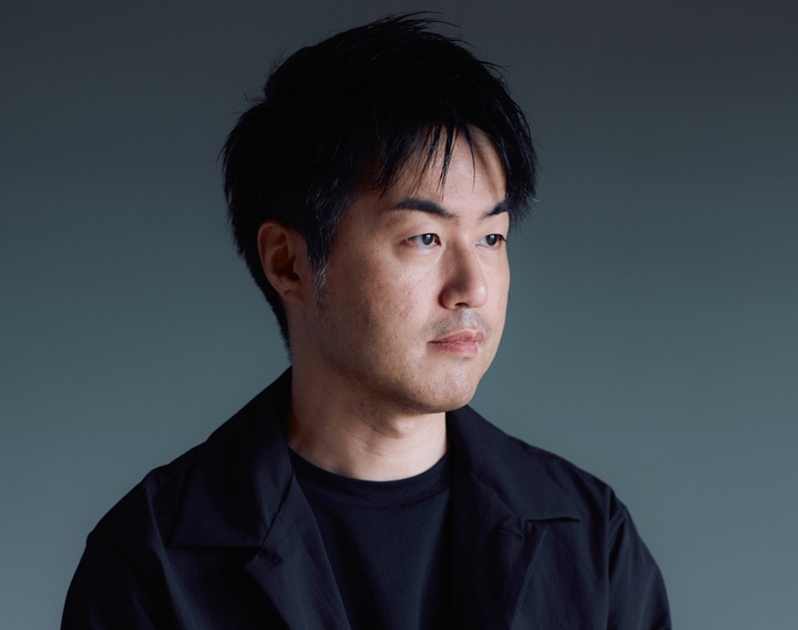 Takashi Yasui
