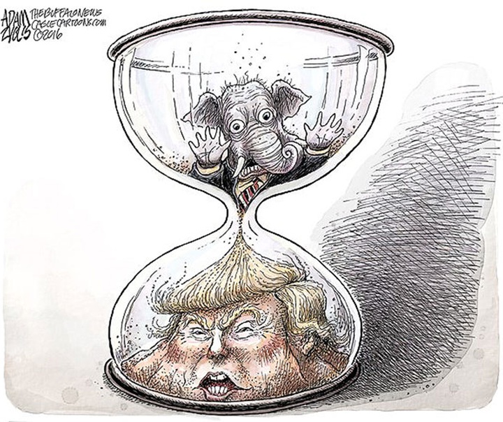 Adam Zyglis