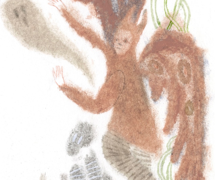 Gallery of Illustration by vivien mildenberger - USA