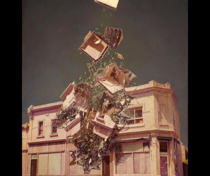 jeremy geddes