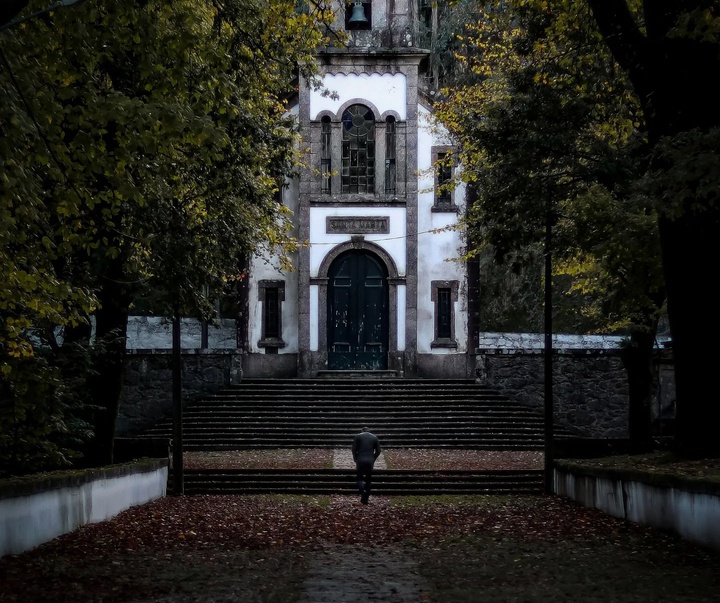 Gallery of Photography by Paulo Alves - Portugal