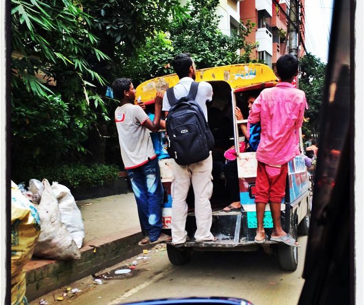 Gallery of photos by Shahidul Alam- Bangladesh