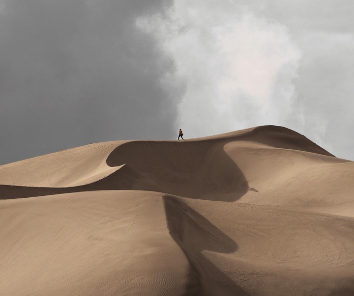 Gallery of Photography by Khumais Idrees - Pakistan