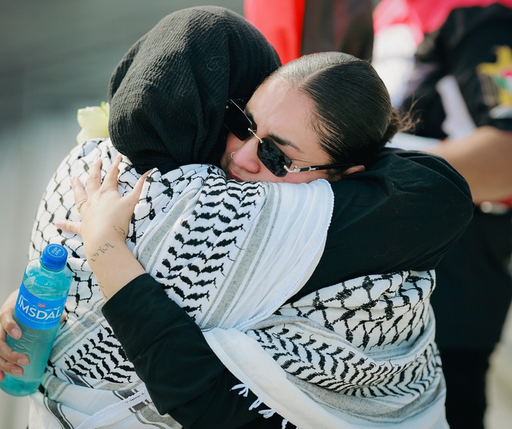 Gallery of Photography by Eyad Al Zaro - Palestine
