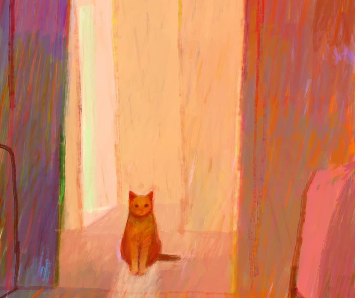 Gallery of Painting by Holly Warburton - UK