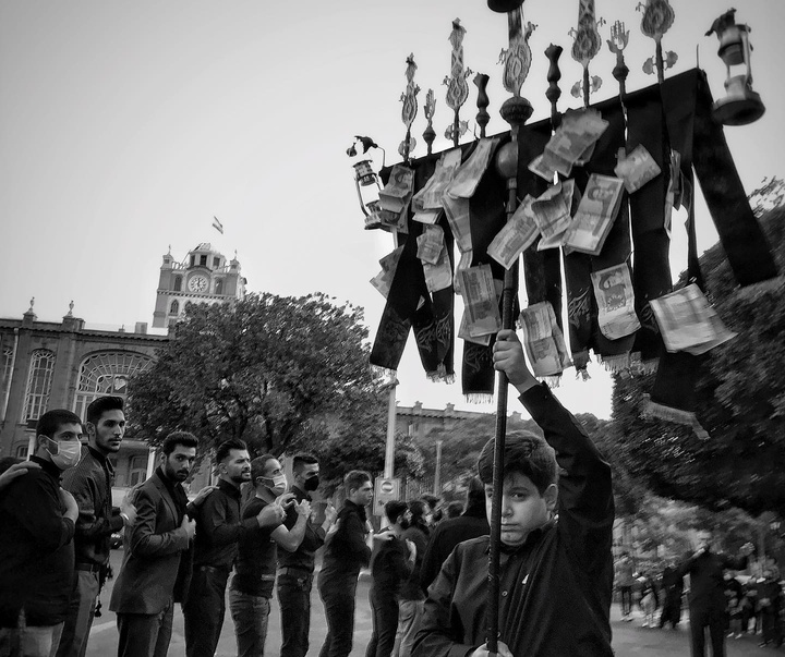 Gallery of Photos by Akbar Mehrinezhad-Iran