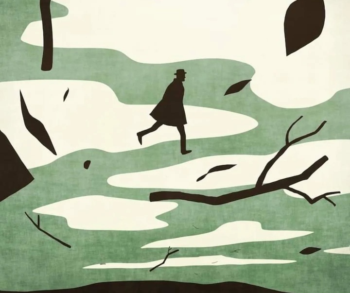 Gallery of Illustration by Toni Demuro - Italy