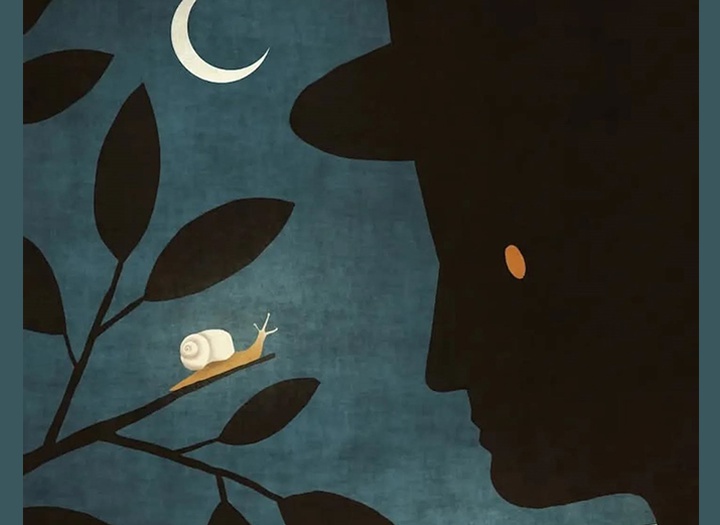 Gallery of Illustration by Toni Demuro - Italy