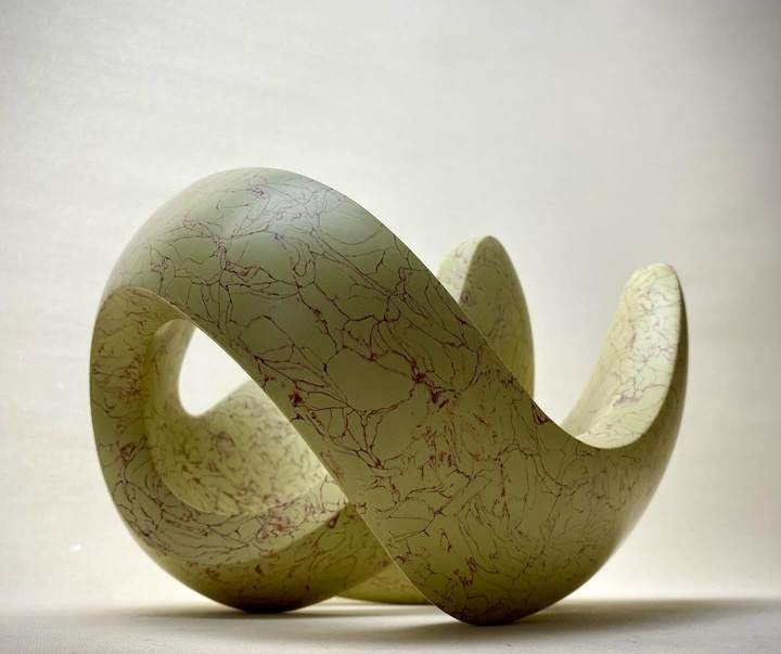 Gallery of Sculpture by Gabriel Rivera - Argentina