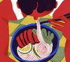 Gallery of Illustration by Manon Hermans (manonina) - Belgium