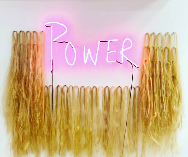 Gallery of Modern Art by Eve De Haan - UK