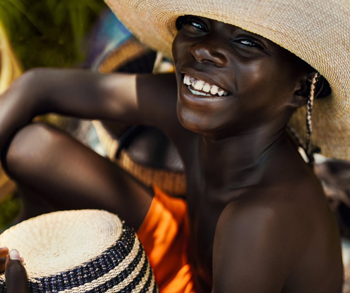 Gallery of Photography by Michael Aboya - Ghana