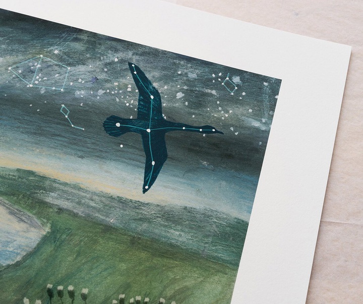 Gallery of Illustration by Monika Vaicenavičienė - Lithuania