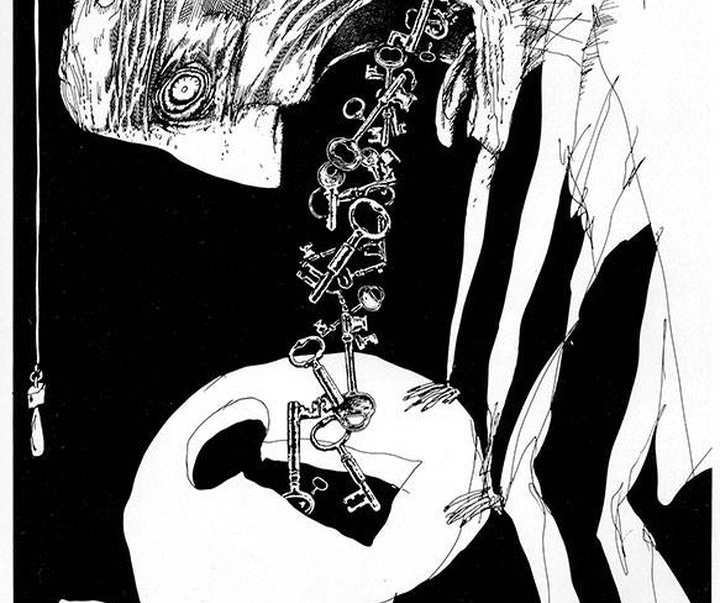 Gallery of Political Cartoon by Marquard Otzen - Denmark