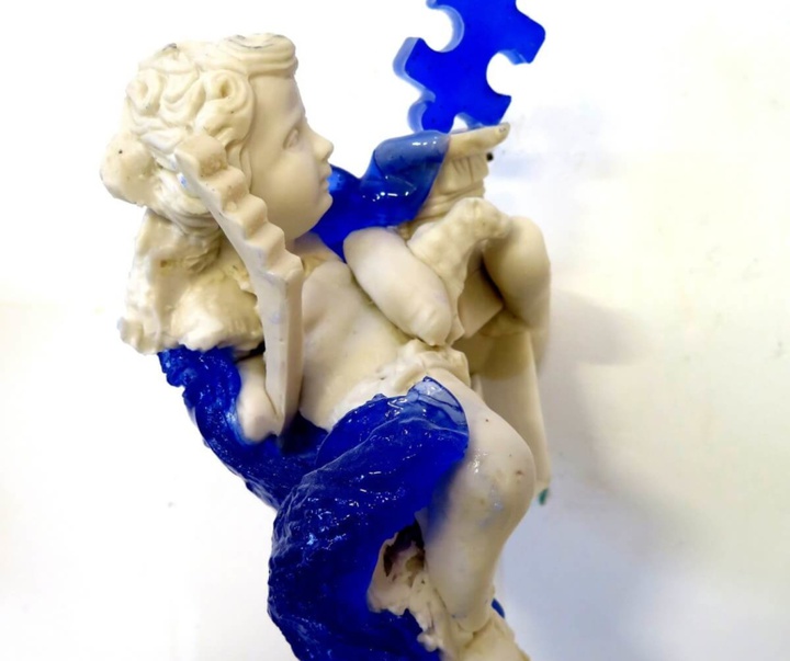 Gallery of Sculpture by Lido Rico - Spain