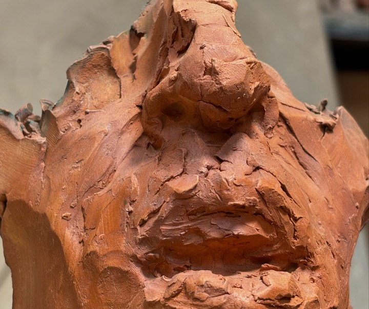Gallery of Sculpture by Martín Lagares - Spain
