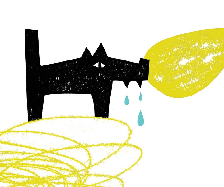 Gallery of Illustration by Rasa Jančiauskaitė - Lithuania
