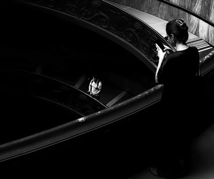 Gallery of Photography by Edgar Lascurain - Mexico