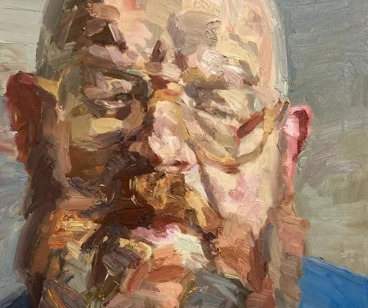 Gallery of Painting by Tim Benson - UK