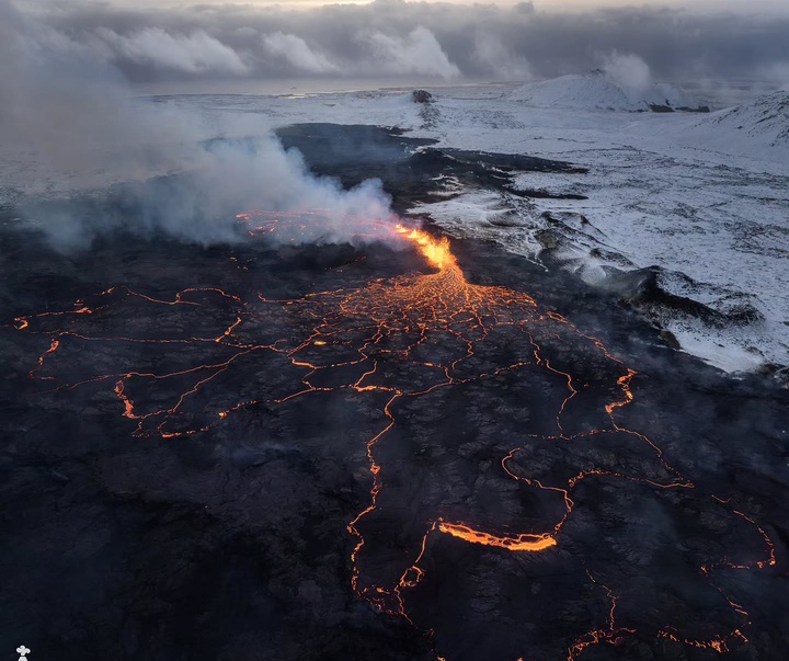 Gallery of Photography by Marco Di Marco - Iceland