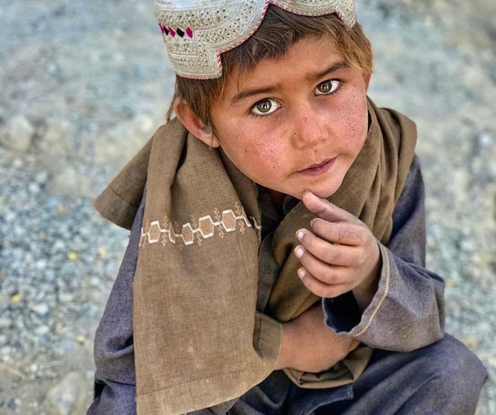 Gallery of Photography - Children photography