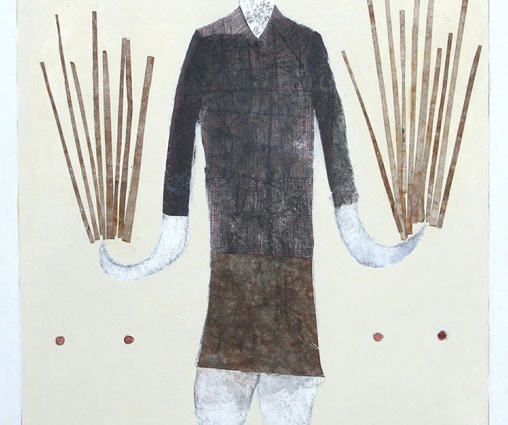 Gallery of painting by Scott Bergey - Canada