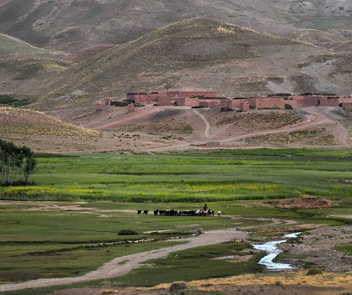 Gallery of Photography by Jafar Rahimi-Afghanistan