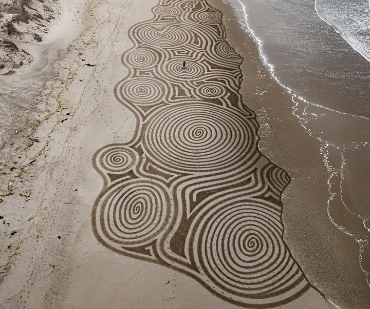Gallery of Modern Art by Brighton Denevan