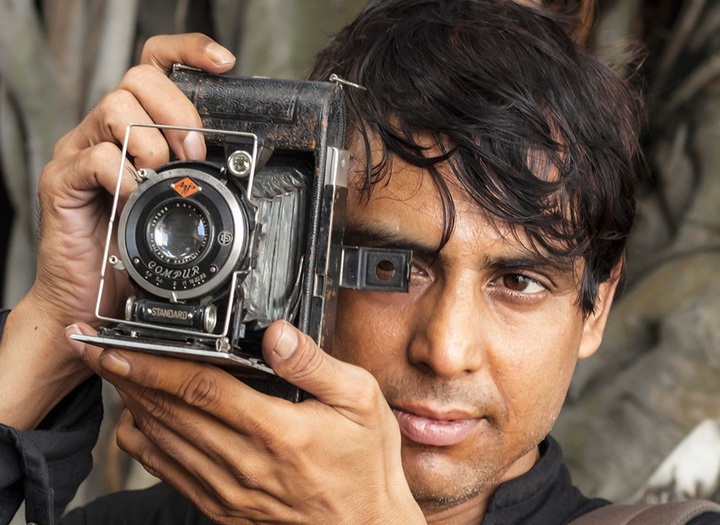Anjan Ghosh