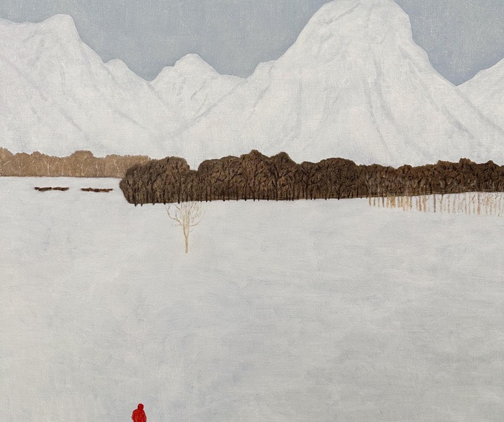 Gallery of Painting by Guim Tió Zarraluki - Spain